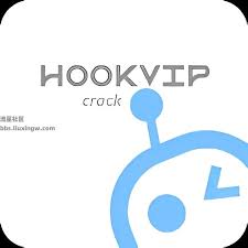 HookVip v4.0.6 解锁会员模块，支持超多软件随意解锁各种VIP模块-冰雪应用