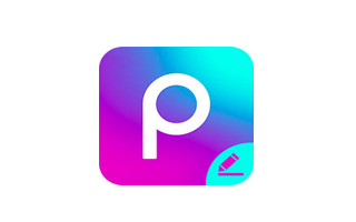 PicsArt_26.9.1_破解版-冰雪应用